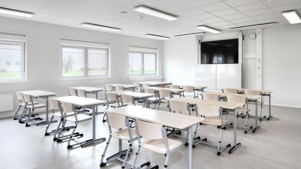 Klassenraum